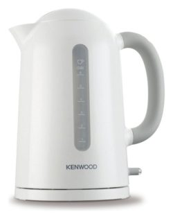 Kenwood - Kettle - JKP210 Kettle - True White.